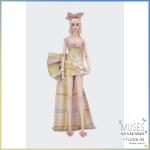 JAMIEshow - Muses - La Vacanza - Look #05